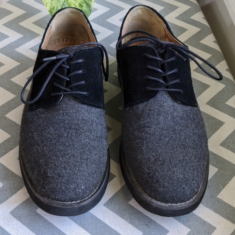 Bar III Men's Derby Shoes